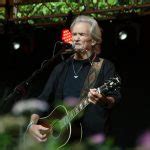 Kris Kristofferson und The Strangers kommen für drei exklusive Konzerte