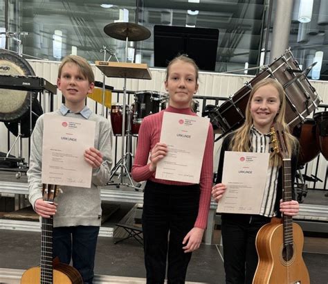 Musikalische Aktivit Ten In Der A Gymnasium Friedberg