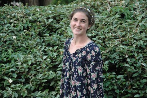 Blog Scholarship Winner 2020 Katherine Harland