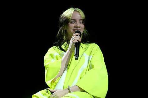 Billie Eilish : Latest News - InTouch Weekly