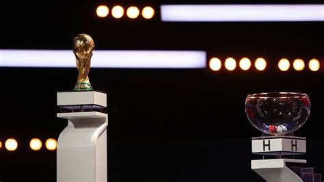 Entradas Para El Mundial De Qatar 2022 Los Precios Y Cuándo Se Venden