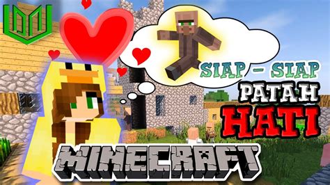 Tipe Cowok Eneng Minecraft Survival 6 Youtube