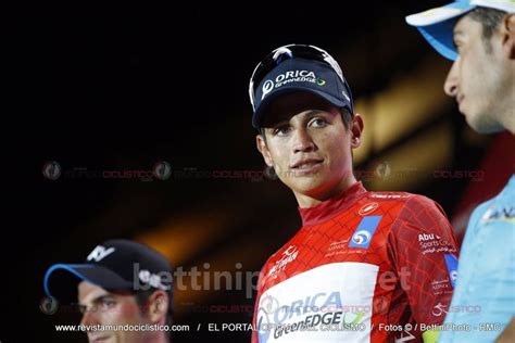 El Gran Esteban Chavez Ganador Del Abu Dhabi Tour Titanesendosruedas