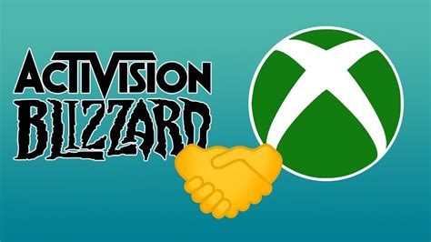 Us Authorities Are Now Suing Microsoft Over Activision Blizzards