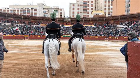 Castellón presenta los carteles de su feria de San Juan tres corridas