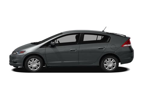 2010 Honda Insight Specs Prices MPG Reviews Photos Cars