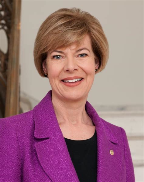 Tammy Baldwin Candidate For U S Senate 2024 Primary Election In