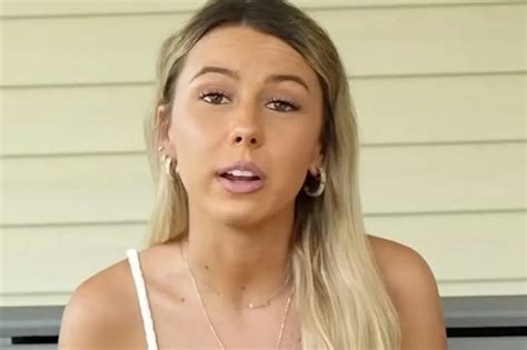 Hawk Tuah Girl Hailey Welch Addresses Horny Fans Demands For Saucy Snaps Daily Star