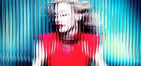 Madonna Divulga Capa Da Vers O Standard De M D N A E Vaza Remix De