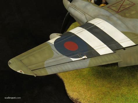 Mosquito B Mk IV 1944 By HK Models In 1 32 Scale By Fellow Modeler