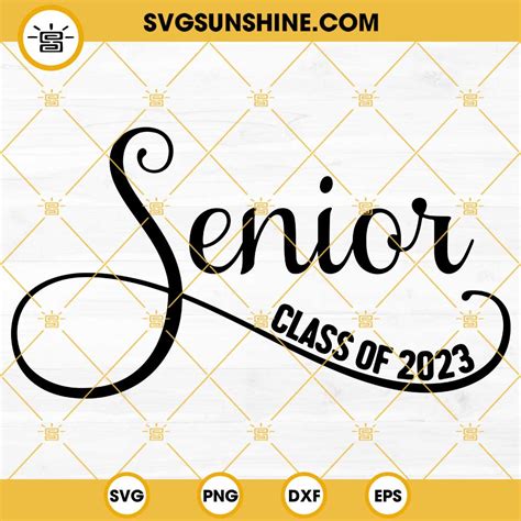 Class Of Svg Senior Svg Graduation Svg Graduation Cap Svg