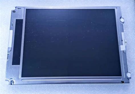 Sharp Lcd Display Model No Lq V Dg X At Rs Piece