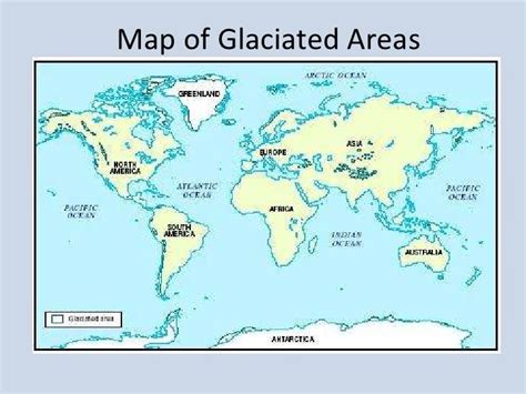 Glacial landforms2