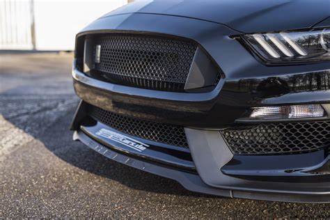 2016 Ford Mustang Shelby Gt350 At Geiger Cars 2