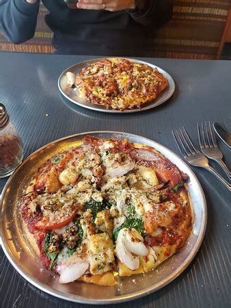 PALIO S PIZZA CAFE Royse City Menu Prices Restaurant Reviews