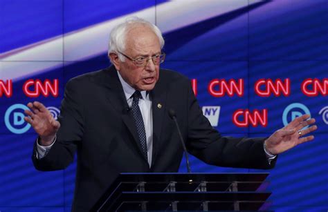 Bernie Sanders Releases 2014 Tax Returns Time