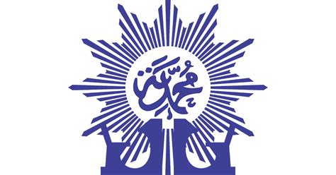 Logo Dikdasmen Muhammadiyah Vector - rezamustafa