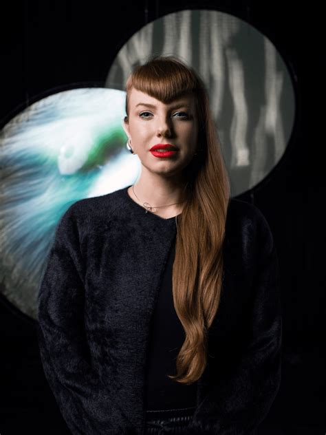 About - Amy Karle