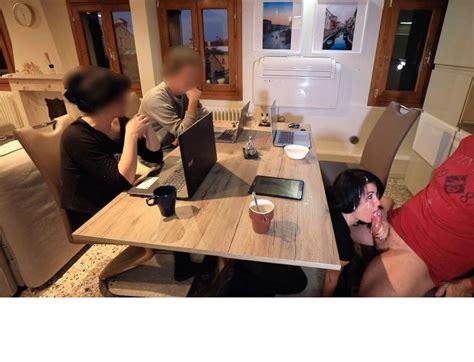 Free Business Meeting Porn Videos XHamster