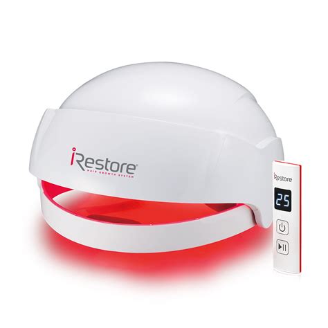 Buy Irestore Essential Laser Hair Growth System Fda Cleared Hair Loss