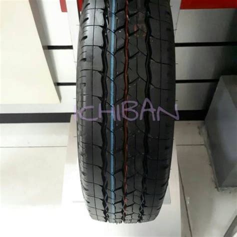 Jual Ban Bridgestone Duravis R R Pr R Kota Tangerang