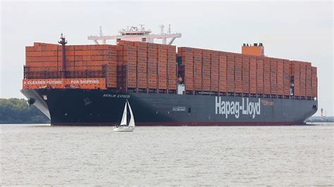 Hohe Rendite möglich Hapag Lloyd mit 23 Prozent Chance n tv de