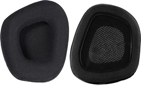 Replacement Ear Pads Cushions For Corsair Void Pro Void Pro Rgb Void