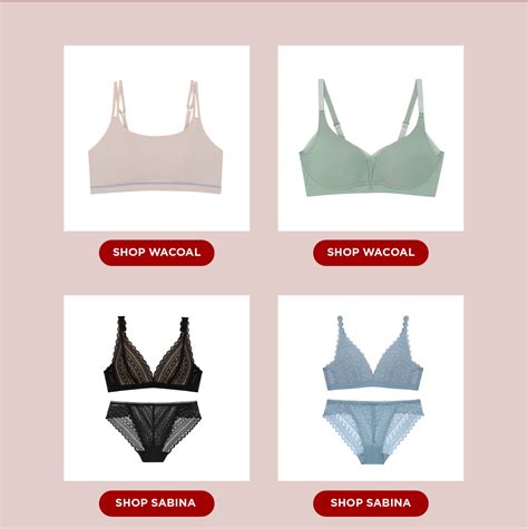 WES CDS Lingerie Secret Reminder TH