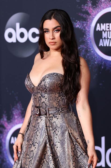 Lauren Jauregui Cleavage Porn Pictures Xxx Photos Sex Images 3647562 Pictoa