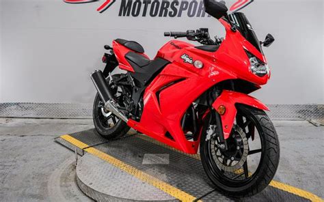 Kawasaki Ninja 250r Motorcycles For Sale Motohunt