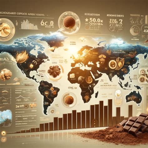 Understanding the Rising Cost of Chocolate