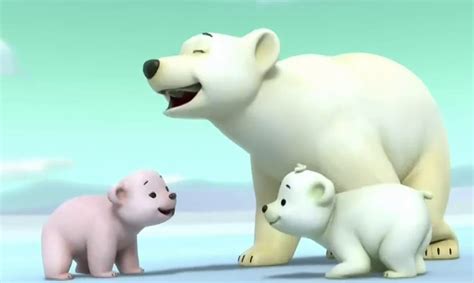 The Polar Bears | PAW Patrol Wiki | Fandom powered by Wikia