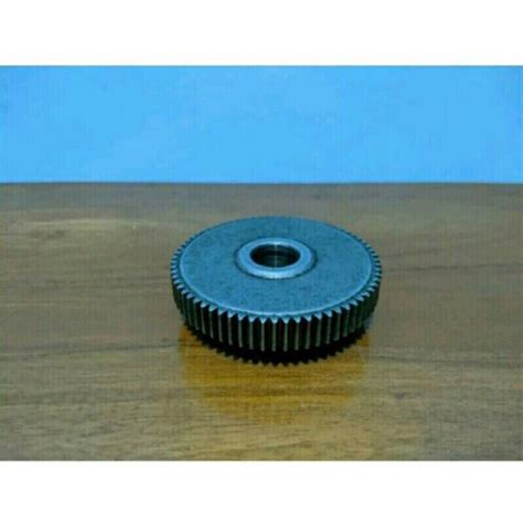 Jual Gear Gir Gigi Penghantar Dobel Starter Suzuki Shogun New Smash