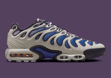 La Nike Air Max Plus Drift Shabille En “concord” Essential Homme