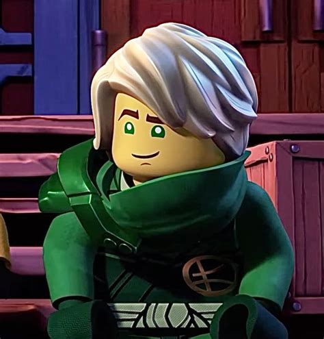 'Lego Ninjago'Lloyd Dragon's Rising in 2023 | Lego ninjago lloyd, Lego ...