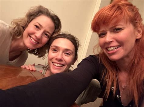 Celeb Elizabeth Olsen Nude Photo The Fappening Leaked Photos