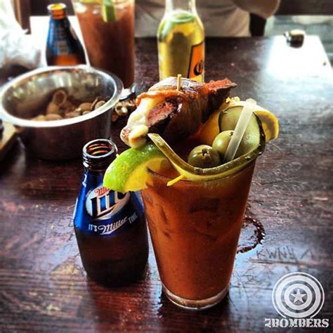 Of The Most Ridiculous Bloody Marys Ever Created Artofit