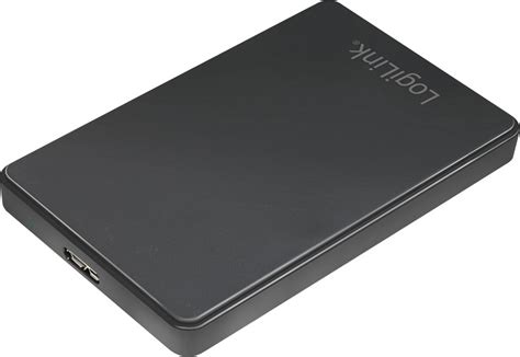 Priveshop Gr Logilink External Hdd