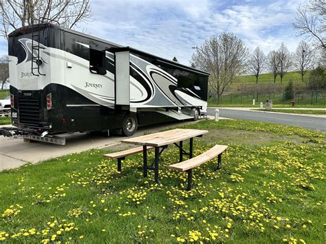 Always On Liberty - We spent Christmas at cool boondocking spot in