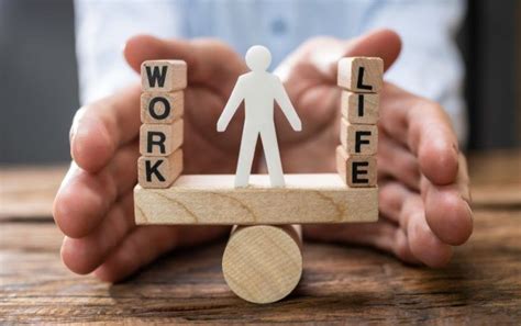 Jak Dyrektywa Work Life Balance Zmieni Polski Kodeks Pracy Blog