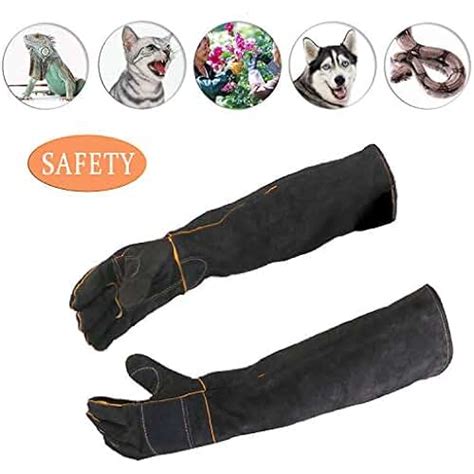 Anti Bite Gloves