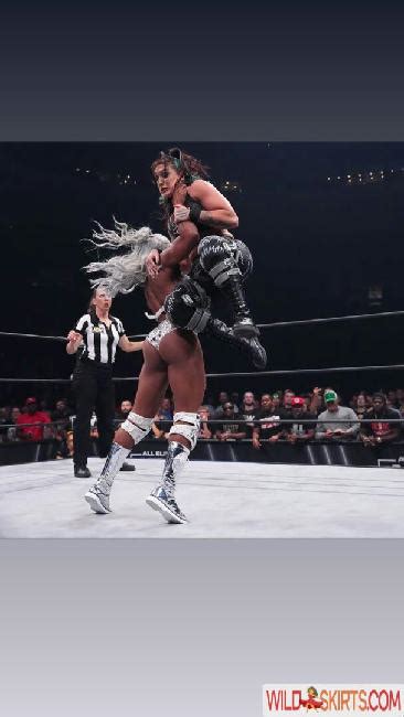 Jade Cargill Ms Cargill Nude Instagram Leaked Photo