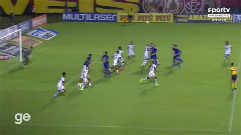 Cruzeiro Esporte Clube X Ec Vitória Minuto A Minuto - Vídeo: Vitória x Cruzeiro - Melhores Momentos do 2º Tempo | futebol | ge