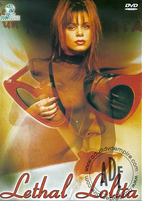 Lethal Streaming Video At Porn Parody Store With Free Previews