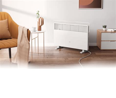 Mi Smart Space Heater S Xiaomi Deutschland