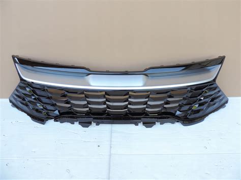 Kia Sportage V Grill Atrapa R Za Z Z