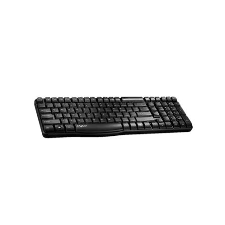 Rapoo E1050 Wireless Keyboard Price in BD