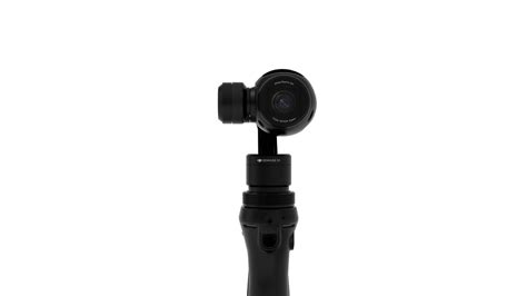 Dji Osmo X3 With Extra Battery Tripod And Extension Rod Bundle