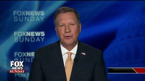 031316kasich Fox News Video