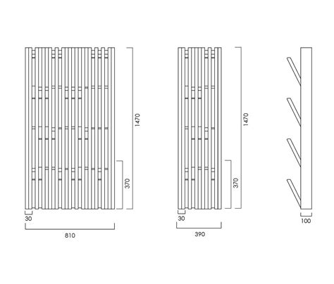 Piano Coat Rack Large And Designer Furniture Architonic